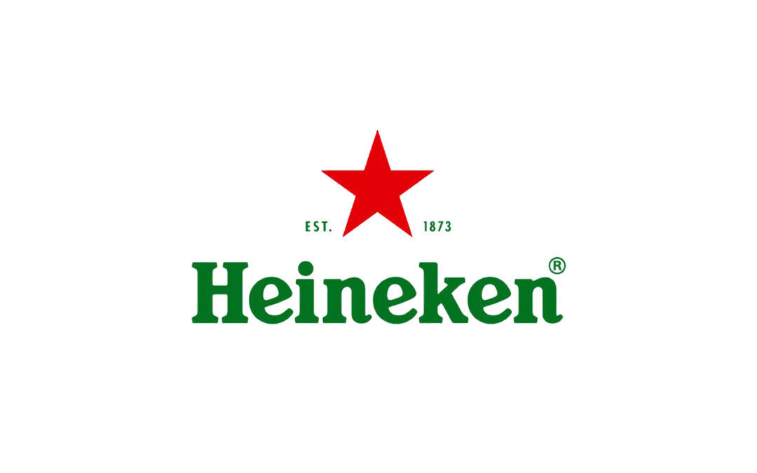 Global LAN Discovery Project HEINEKEN